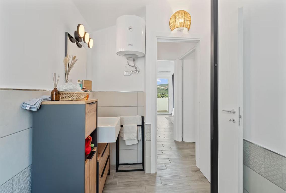 Aria De Domus Holiday home *