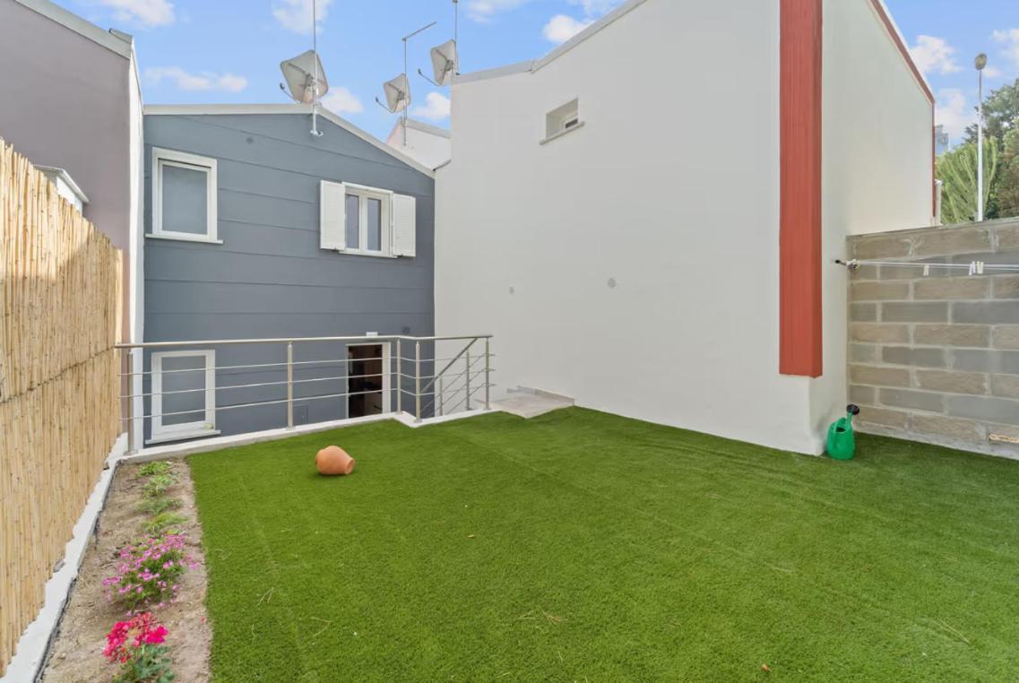 Holiday home Aria De Domus Sant'Antioco