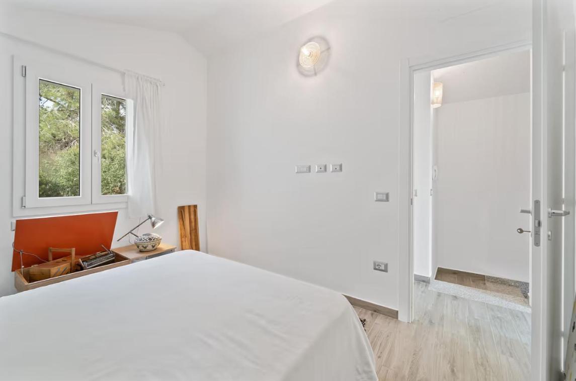 Holiday home Aria De Domus *