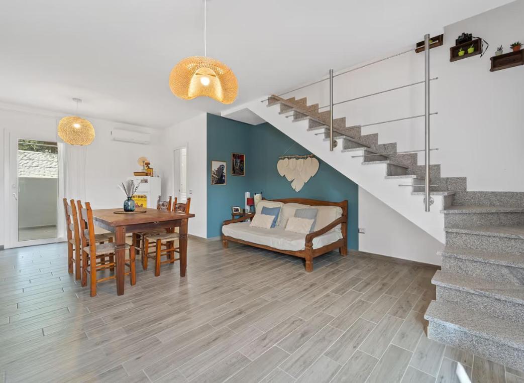 Holiday home Aria De Domus *