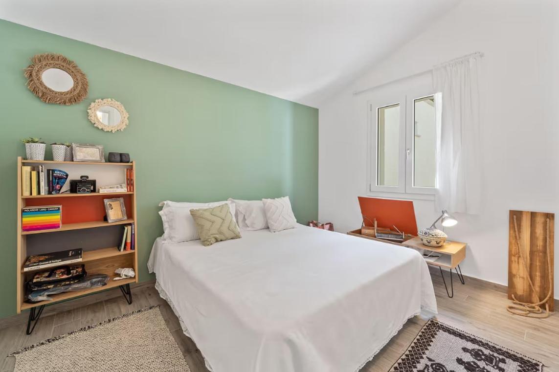 Aria De Domus Holiday home Sant'Antioco