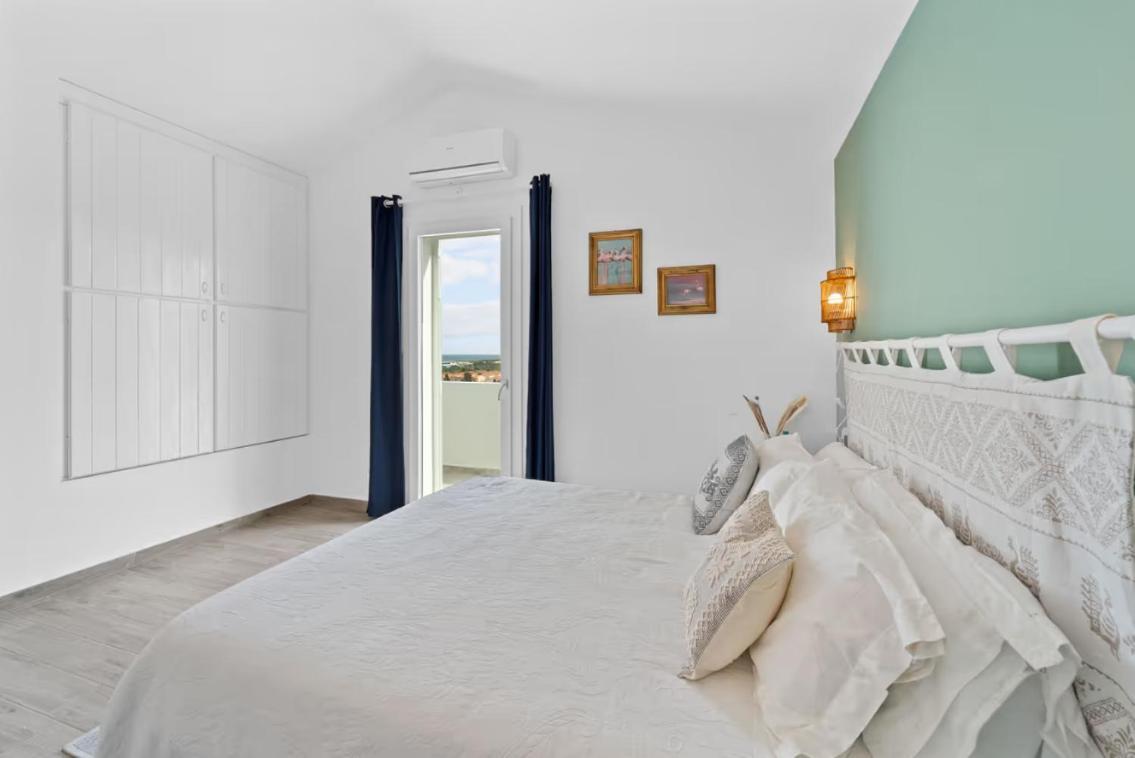 Holiday home Aria De Domus *