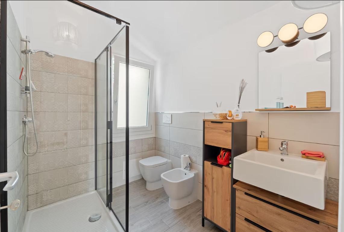 Aria De Domus Holiday home