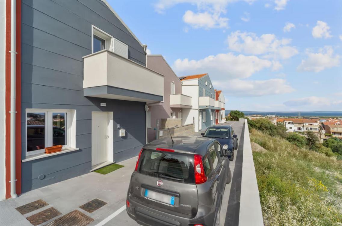 Holiday home Aria De Domus Sant'Antioco