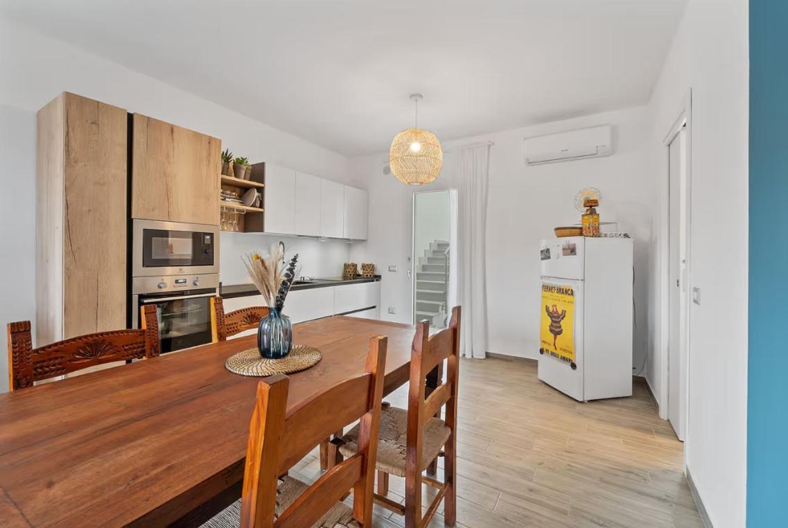 Aria De Domus Holiday home