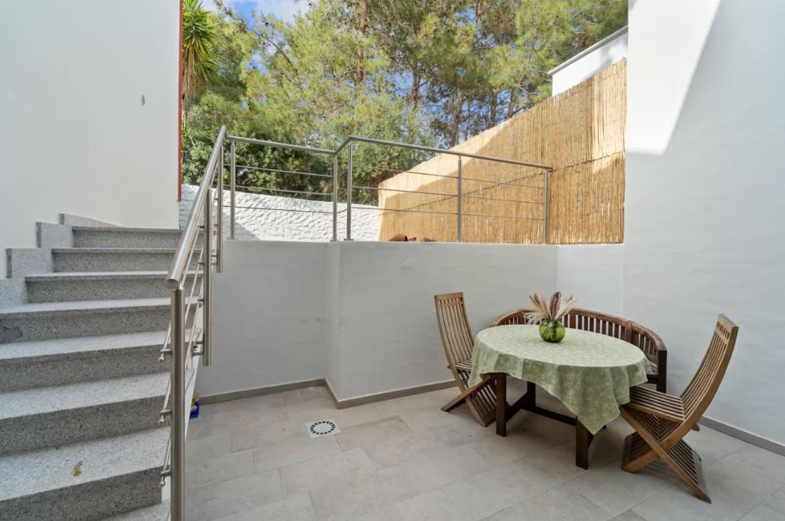 Aria De Domus Holiday home